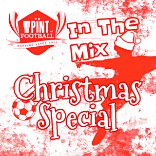 In The Mix Episode Nineteen: A PoF Christmas Carol