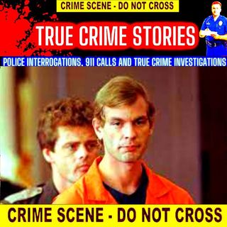 Conversations with Serial Killers Jeffrey Dahmer, John Hinckley, Andrea Yates, Robert Bardo