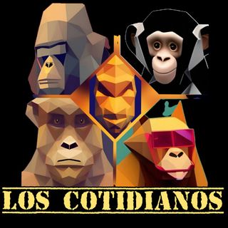 Los Cotidianos