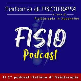 32-Osteopatia - Intervista al Dr. Francesco RIcciardi