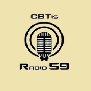 Radio CBTis 59