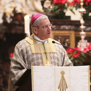 2022 - Omelie del Vescovo Francesco