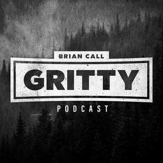 EPISODE 189: Is Fishing Gritty? with Chad Nelson