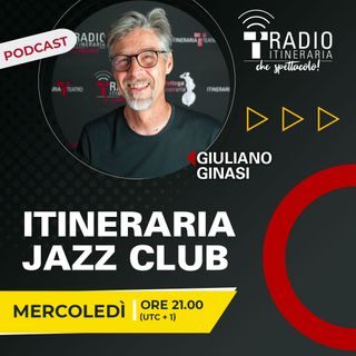 Itineraria Jazz Club