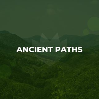 Ancient Path of Sabbath