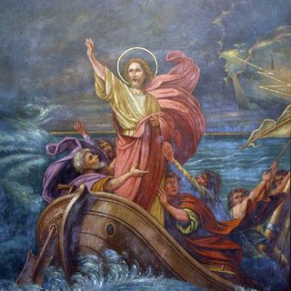 Episode 1253 - The True Conservative - The Liturgy of the Hours!