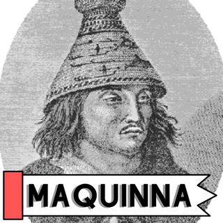 Chief Maquinna