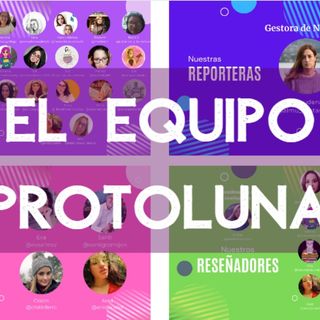 Servicios Literarios ProtoLuna