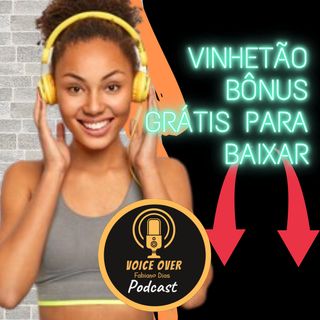 Vinhetão Bõnus  Grátis para Baixar