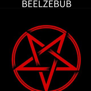Beelzebub What's in a Name