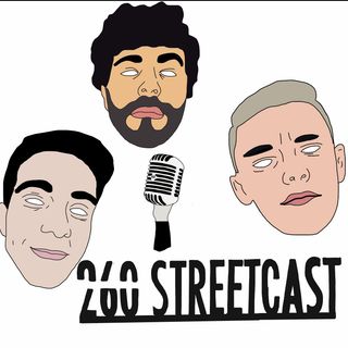 260streetcast