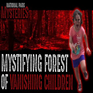 Mystifying Forest of Vanishing Children