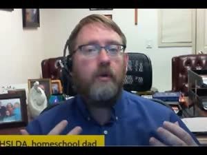 How is Homeschooling Legal? (Part 2)