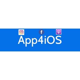 App4iOS