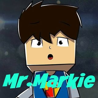 Mr. Markie