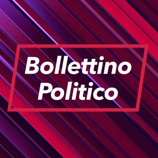 Bollettino Politico 30 Ottobre