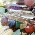 The Healing Aspects of Gemstones - How to Utilize Crystals for Growth in Daily Life
