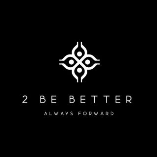 2 Be Better Ep.19 - Lots of talks of jobs in the relationships