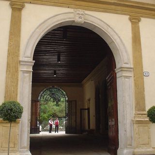 Centro Universitario di via Zabarella