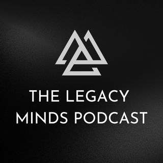 Episode 2 - Lindsay Pattison & Legacy Christian Academy