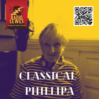 Classical Phillipa 30th May 2023