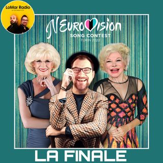 N-EUROVISION SONG CONTEST - LA FINALE