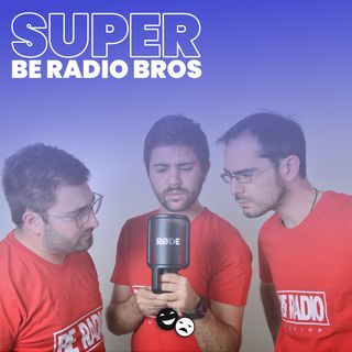 Carroccio, preservativi e strade - #SuperBeRadioBros