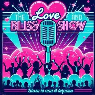 The Joe Love and Sierra Bliss Show