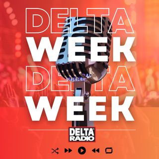 Delta Week