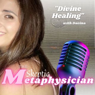 Divine Healing by D