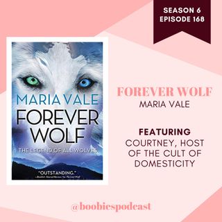 Forever Wolf