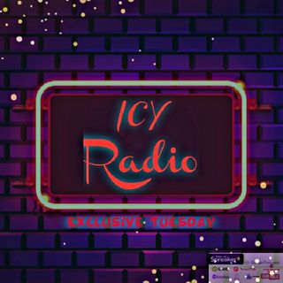 Episode 3 - Exclusive Tuesday