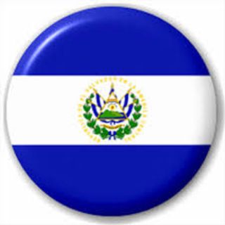 CR - El Salvador