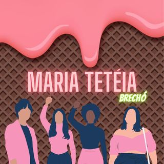 Maria Tetéia