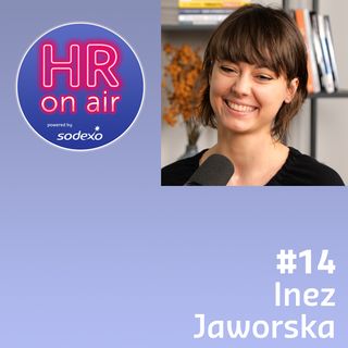 #14 - Inez Jaworska (Polska Akcja Humanitarna) - Jak biznes może pomagać realnie i sensownie?