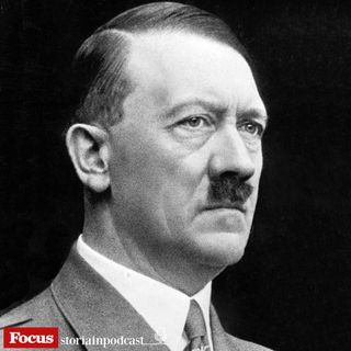 Hitler e il Nazismo - Quinta parte