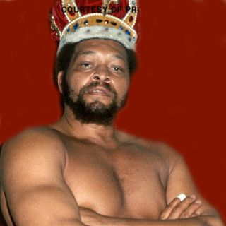 1 Minute Profile | Did You Know | "The Big Cat " Ernie Ladd | Profile In Blackness