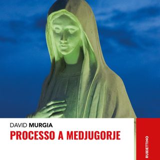 David Murgia "Processo a Medjugorje"