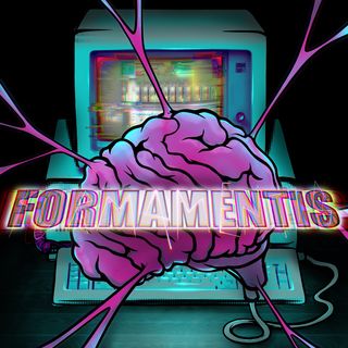 Formamentispodcast