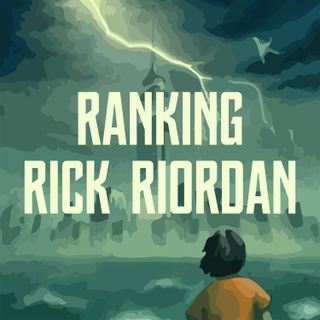 Ranking Rick's Ships