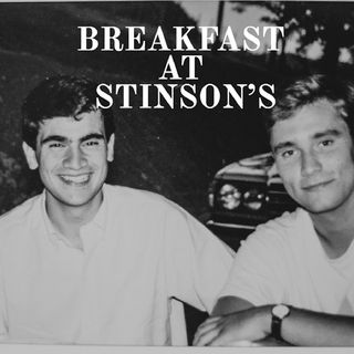 Breakfast at Stinson's Podcast