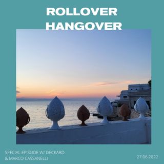 Long Hot Summer | Rollover Hangover