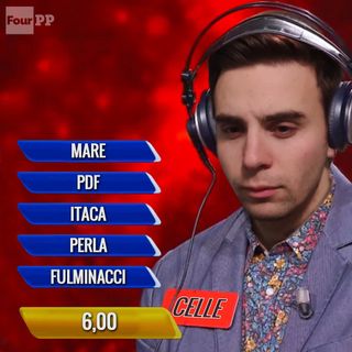 Buon Natale - ep 36