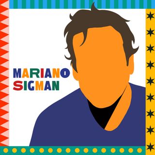 Delirando con Mariano Sigman