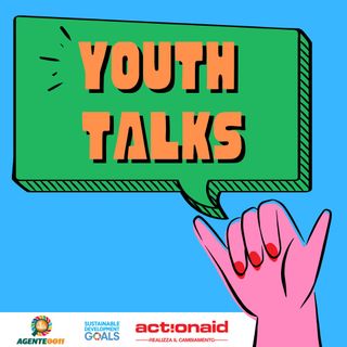 Youth Talks 🤙
