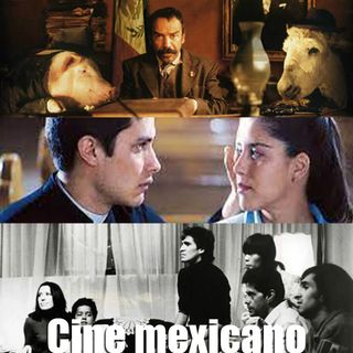 CLOP E129: Cine Mexicano
