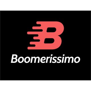 Boomerissimo