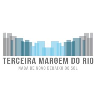 terceira margem do rio