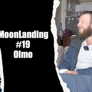 Rambleland Episode #19 - Olmo - Cycling Across The World