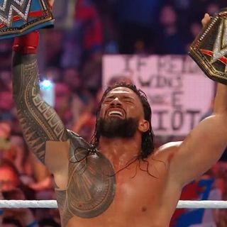 Current State of WWE: Who Will Finally Take Roman Reigns Down?
